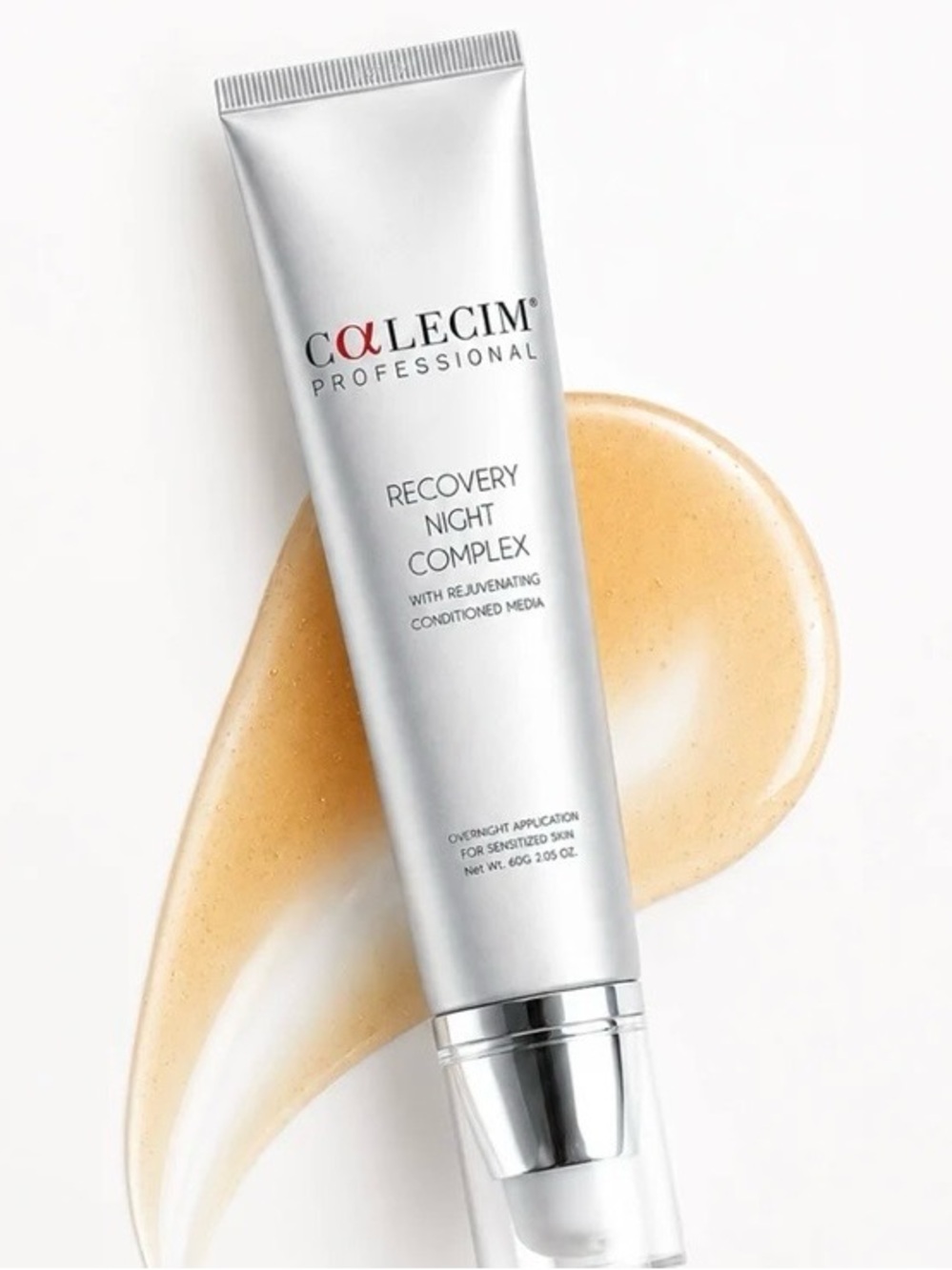 Calecim Professional PTT-6 Serum w/ Mini’s inc Eye Cream - Picture 12 of 15